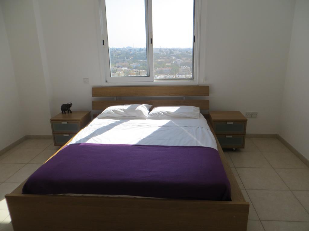 Melania Apartment Paphos Exterior photo